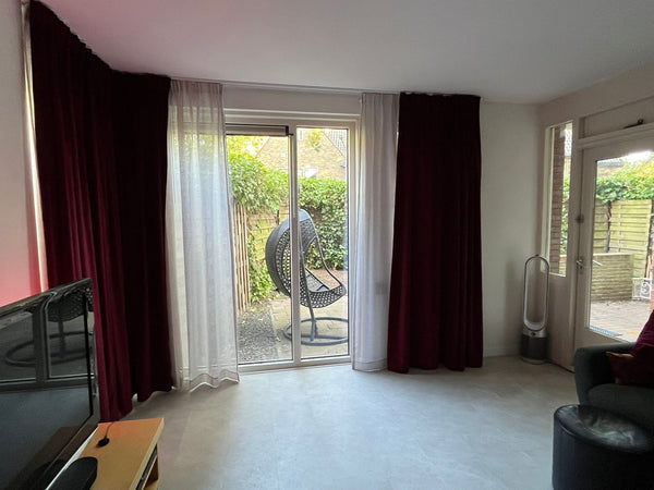 Lise, Hilversum