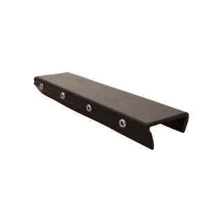 Forest KS - DS gordijnrail verbinder