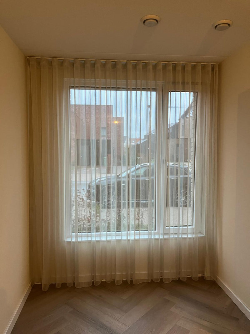 Stijlvolle slaapkamer – Rotterdam