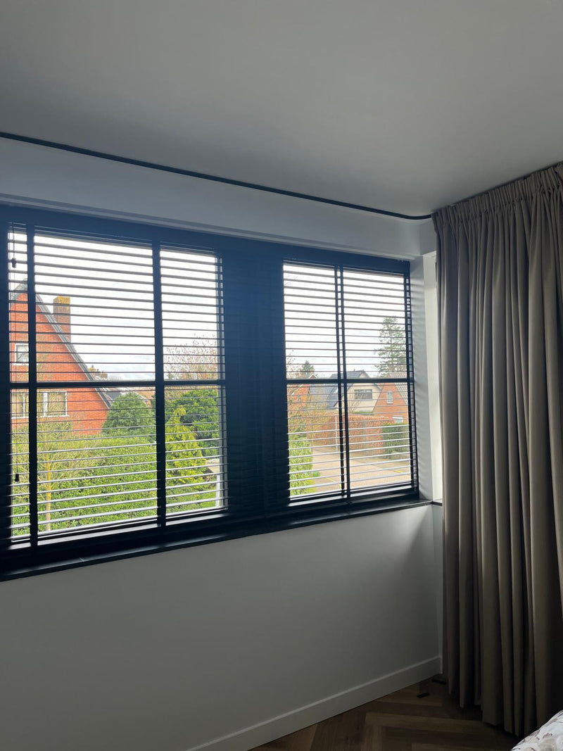 Slaapkamer Ijmuiden